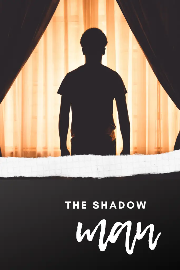 i see shadows