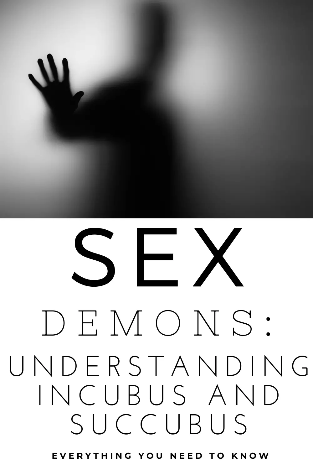 sex demons